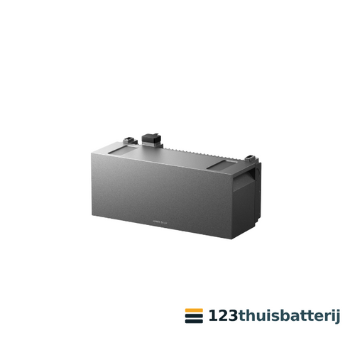 Anker SOLIX BP7000 uitbreidingsbatterij