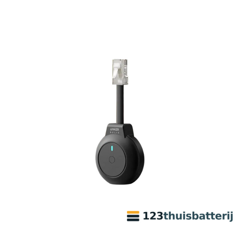 Anker SOLIX P1-dongle