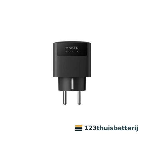 Anker SOLIX Smart Plug (Gen 2)