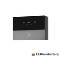 Hoymiles HiOne 10 kW hybride omvormer (3-fase)