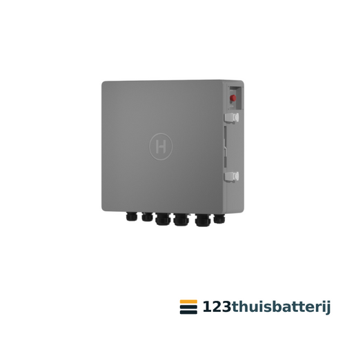 Hoymiles HiBox 63T gateway