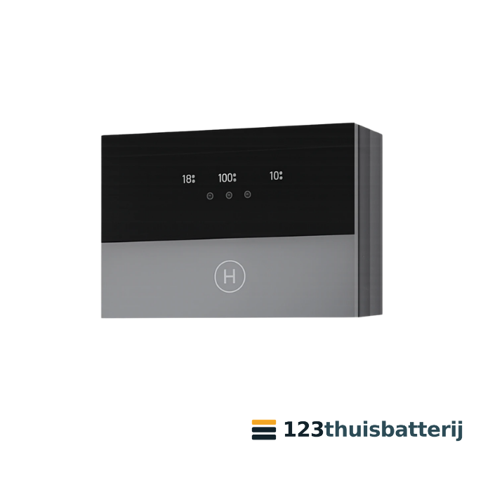 Hoymiles HiOne 16 kW hybride omvormer (3-fase)
