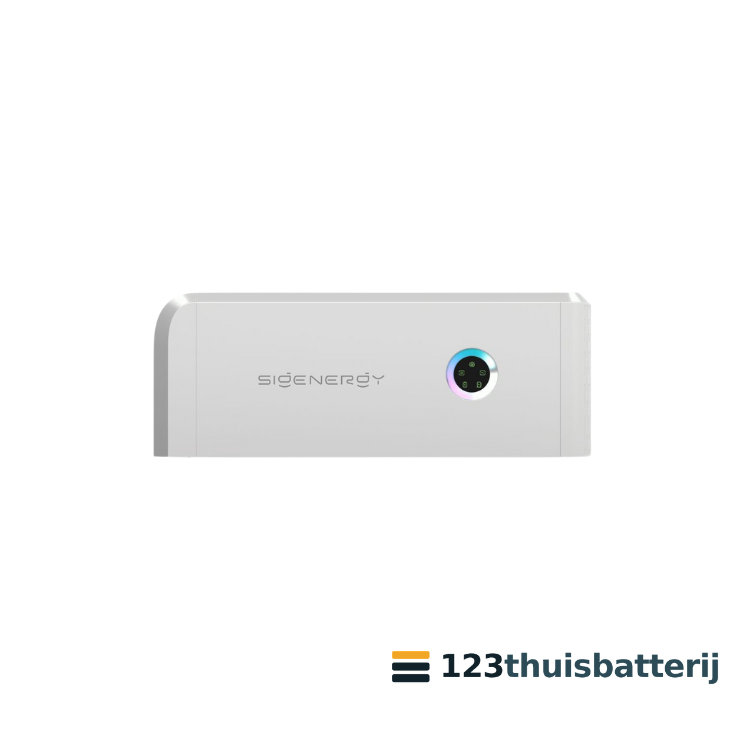 SigenStor Energy Controller 12.0 TP (3-fase)