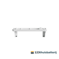 SigenStor montageset wandmontage