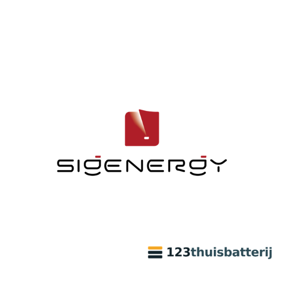 Sigen Sensor TP-CT100 stroomsensor (3-fase)