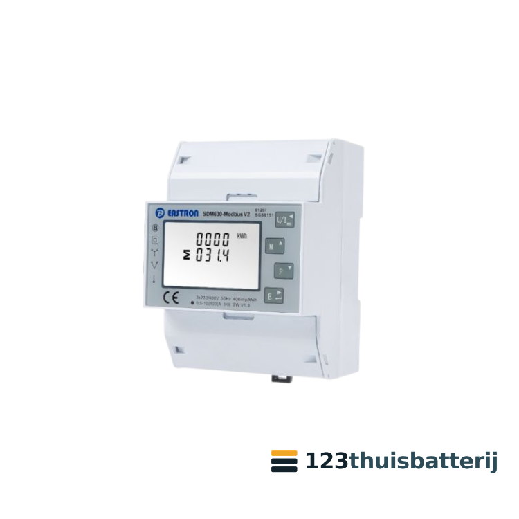 Sigen Sensor TP-DH stroomsensor (3-fase)